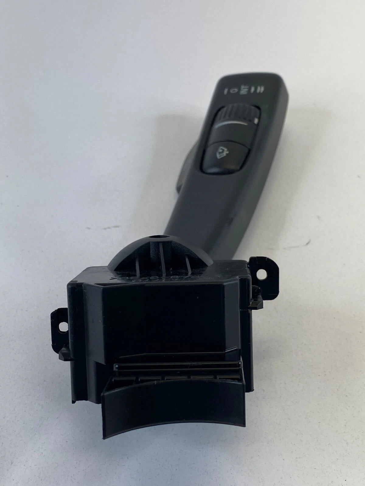 2004-2011 VOLVO S40 WINDSHIELD WIPER WASHER CONTROL SWITCH ASSEMBLY OEM