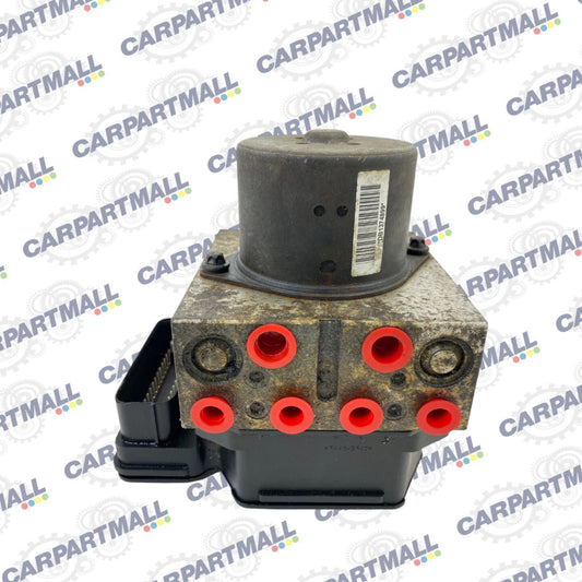 2008 2009 Lincoln MKX 3.5L V6 AT FWD ABS Anti Lock Brake Pump Module 8T432D063AN