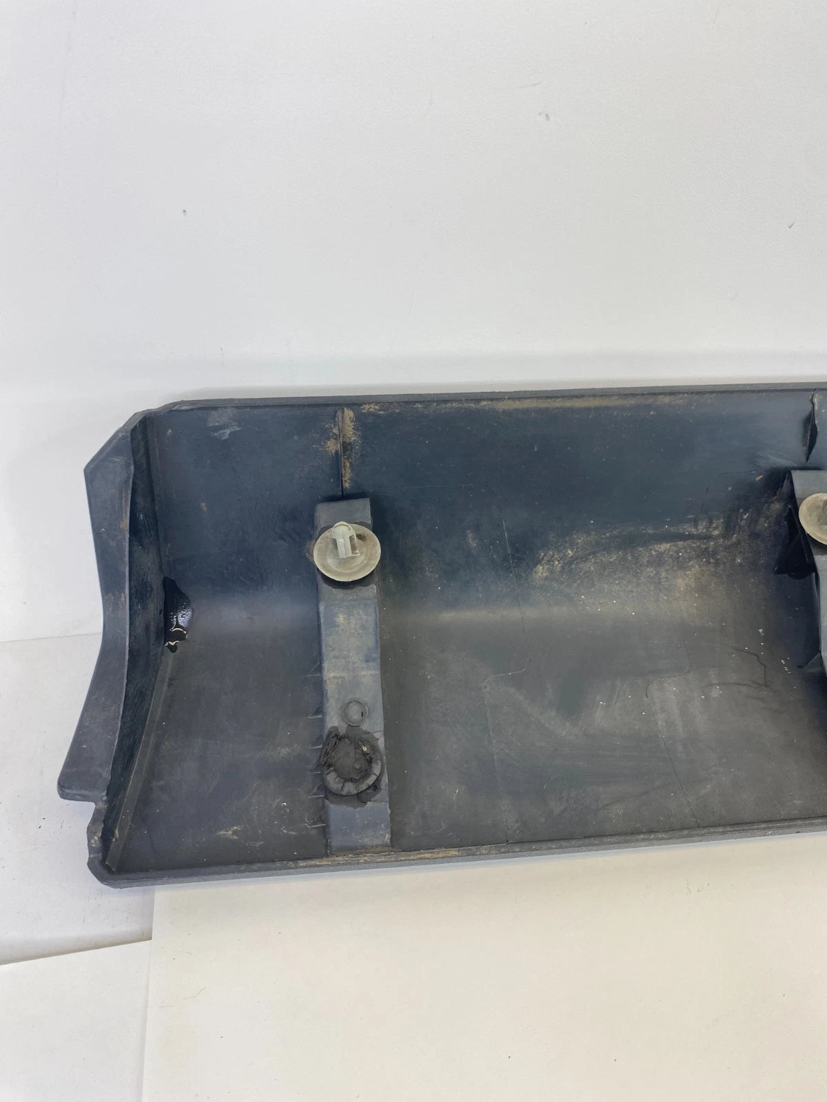 10-19 Ford Taurus Rear Left Back Door Lower Molding Trim Cover AG13-5425335-AW