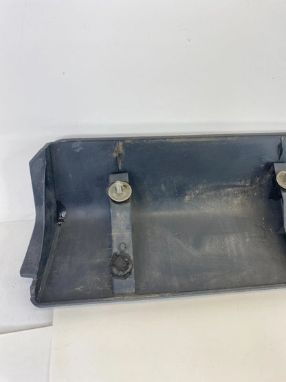 10-19 Ford Taurus Rear Left Back Door Lower Molding Trim Cover AG13-5425335-AW