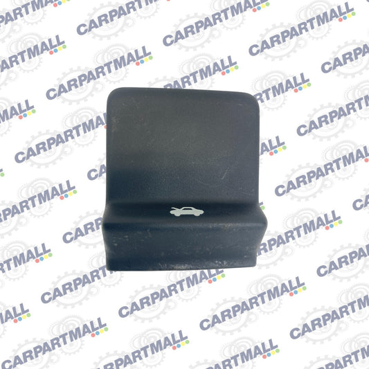 08 09 10 11 Ford Focus Sedan Front Hood Release Opener Pull Handle Switch OEM