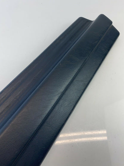 1998-2002 Honda Accord Front Left Driver Door Sill Scuff Plate Trim Molding OEM