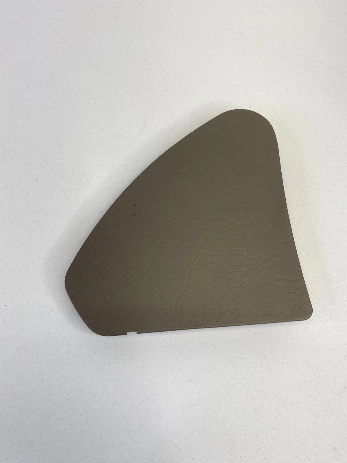 2001-2005 HONDA CIVIC DASH RIGHT PASSENGER SIDE COVER TRIM PANEL 77210-S5A-A010