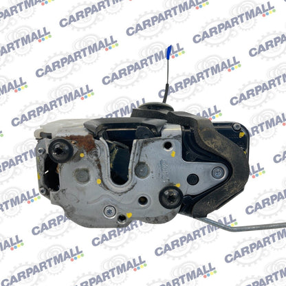 2011-2014 Chevrolet Cruze Front Right Door Lock Latch Release Actuator OEM