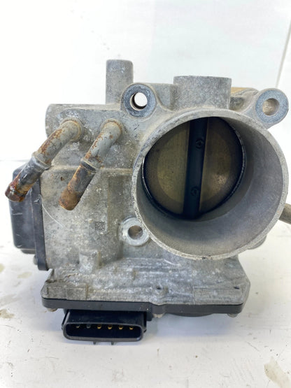 2003-2007 HONDA ACCORD 2.4L THROTTLE BODY VALVE ASSEMBLY INTAKE UNIT OEM FACTORY