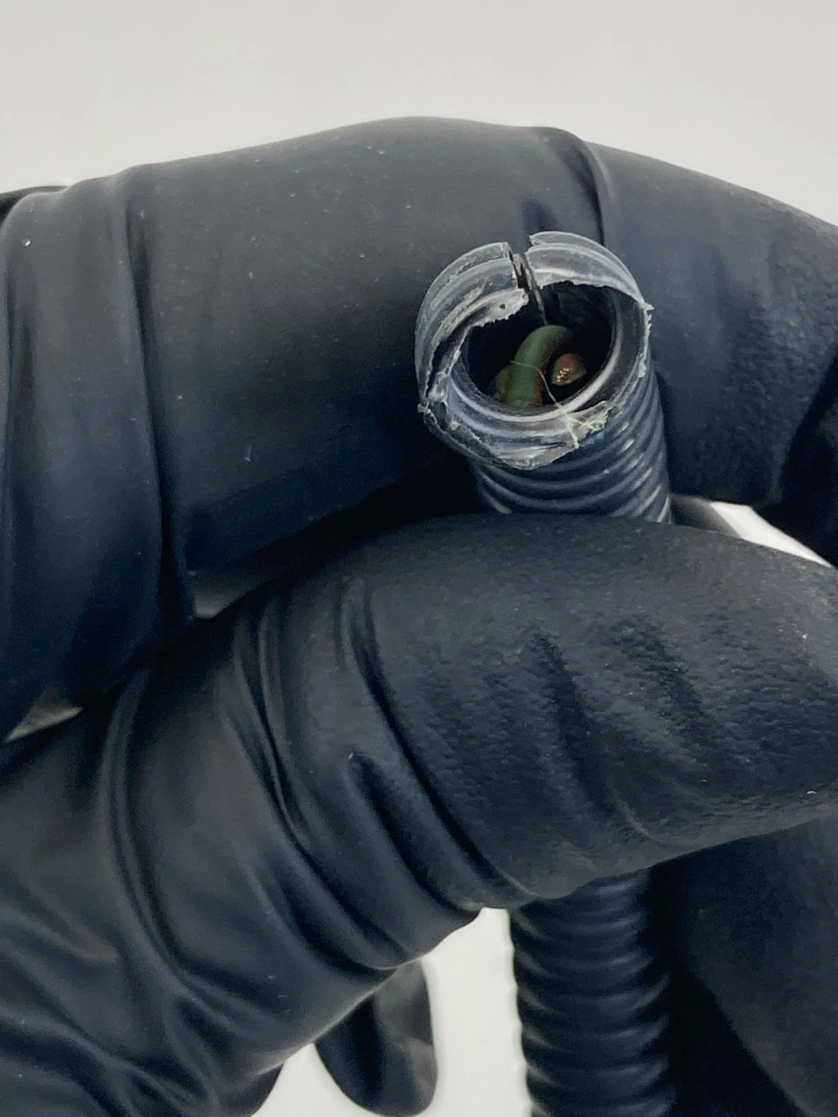 2013-2026 FORD ESCAPE SIDE CLEARANCE LIGHT BULB SOCKET WIRE PLUG CONNECTOR OEM