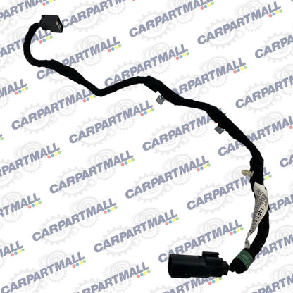 2011-2016 Ford Explorer Left Door Handle Wire Wiring Cable Harness BB5T-14F515