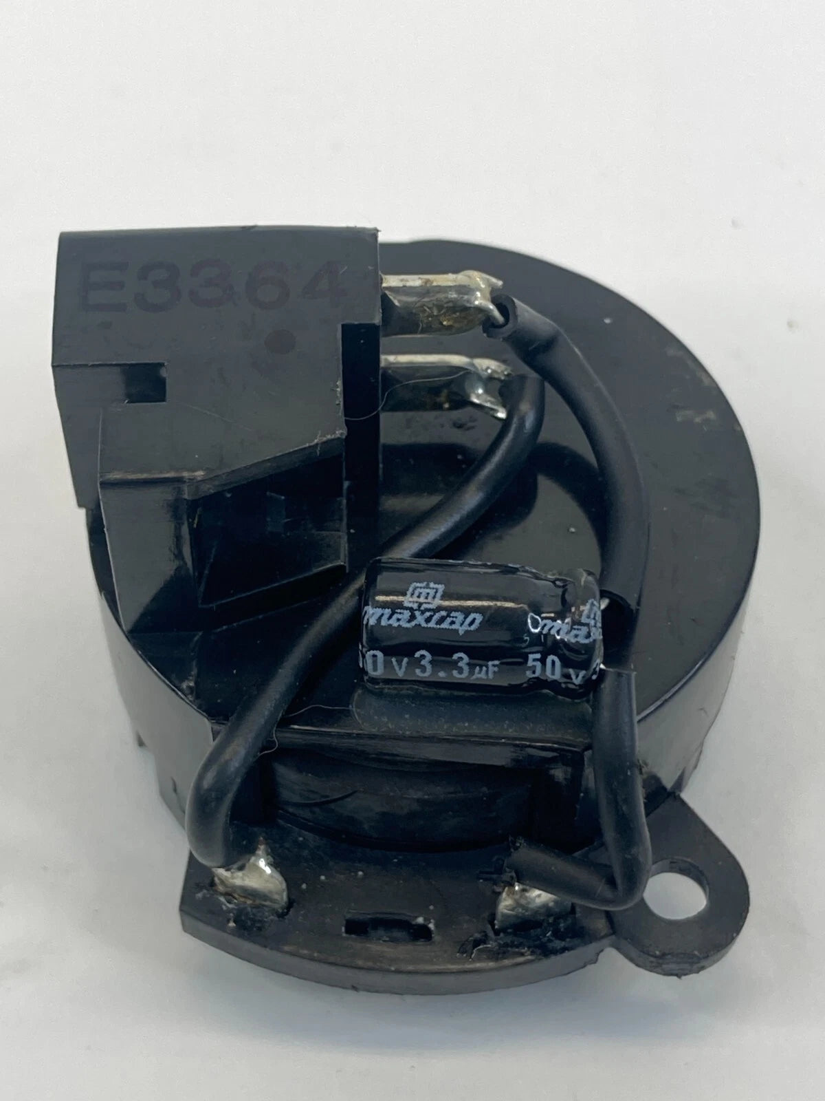 2012-2015 CHEVY CAPTIVA SPORT FRONT DASH INSTRUMENT PANEL AUDIO SPEAKER TWEETER