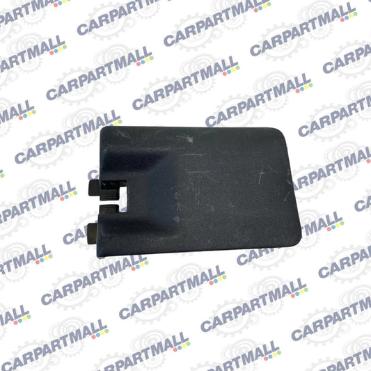 2004-2012 MITSUBISHI GALANT TRUNK REAR END PANEL COVER TRIM MR962365 OEM