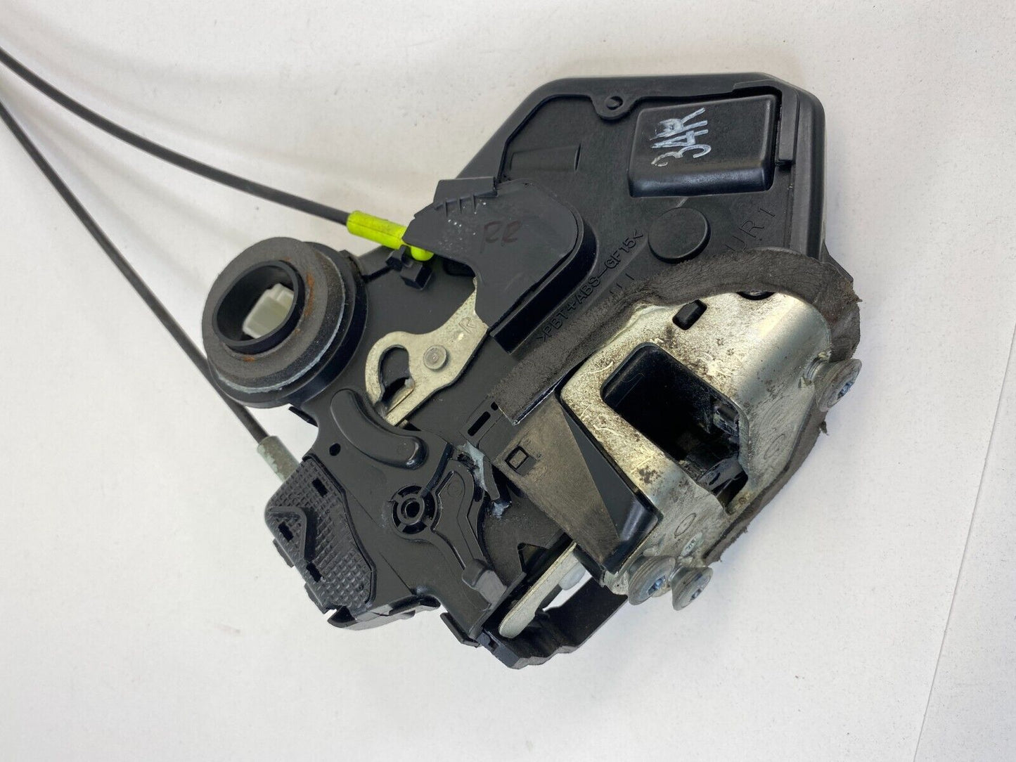 04-08 Toyota Corolla Rear Right Power Door Lock Latch Release Actuator A046693