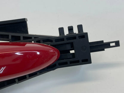 2013-2016 DODGE DART FRONT LEFT DRIVER SIDE EXTERIOR DOOR HANDLE P68084837AD OEM