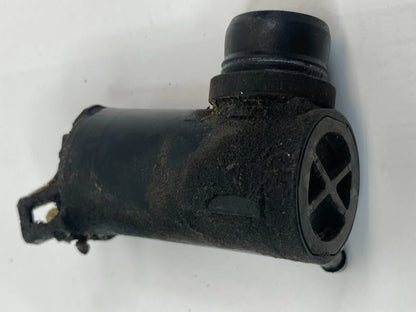 1999-2004 HONDA ODYSSEY FRONT WINDSHIELD WASHER WIPER FLUID PUMP AX060210-3798