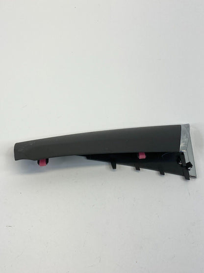 2007-2011 Toyota Camry Dash Left Panel Bezel Trim Cover Molding 55413-06010 OEM