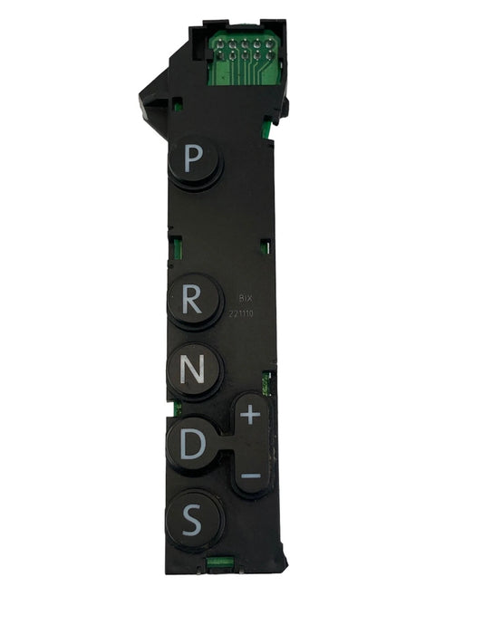 2009-2011 VOLKSWAGEN TIGUAN A/T GEAR SHIFT SELECTOR INDICATOR DISPLAY 5N1713203