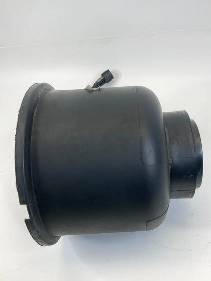 2003 2004 FORD EXPEDITION 4.6L V8 AIR CLEANER INTAKE REAR COVER 2L14-9C662-DE