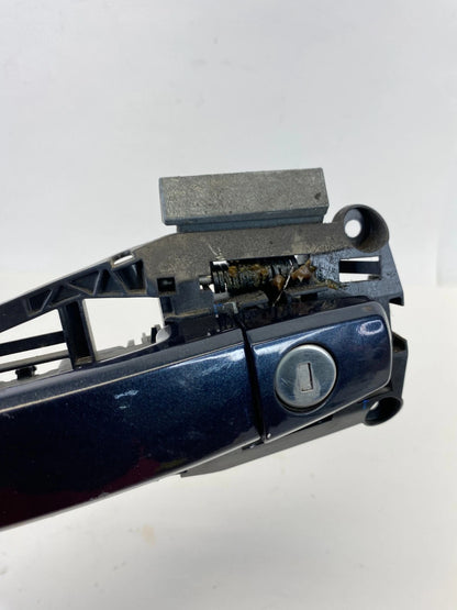 2013 14 15 2016 CHEVROLET CRUZE FRONT LEFT SIDE EXTERIOR DOOR HANDLE 9400-2321