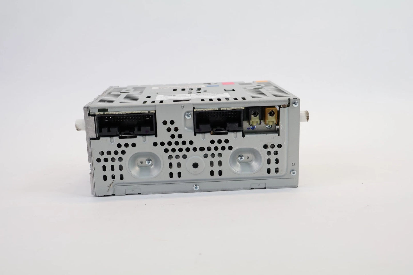 2013-2015 FORD ESCAPE AM FM CD RADIO RECEIVER MP3 PLAYER CJ5T-19C107-BH OEM