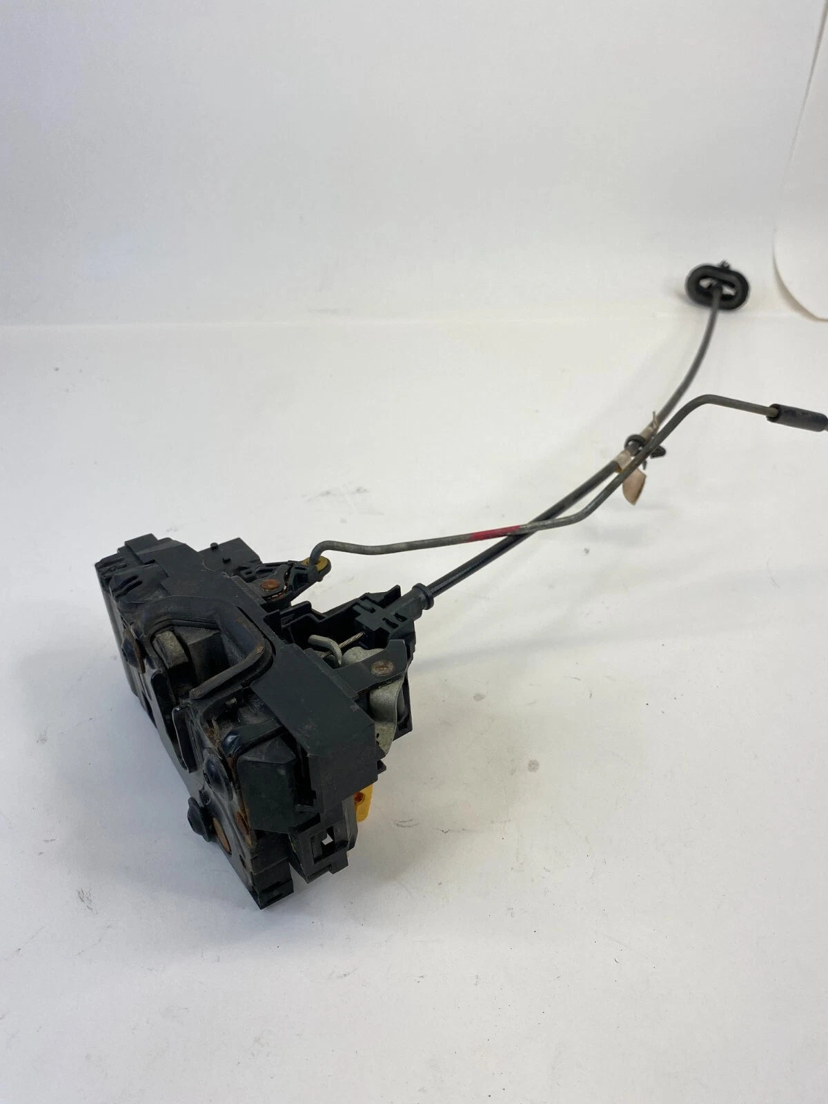 2005 2006 PONTIAC G6 SEDAN BACK REAR LEFT DOOR LOCK LATCH ACTUATOR 15233567 OEM