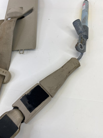 2011-2017 Buick Regal Front Left Driver Side Seat Belt Retractor 315671560 OEM