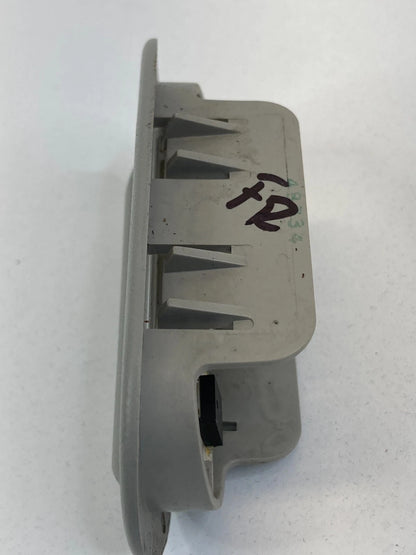08-10 CHRYSLER TOWN & COUNTRY FRONT RIGHT SIDE INTERIOR DOOR COURTESY LIGHT LAMP