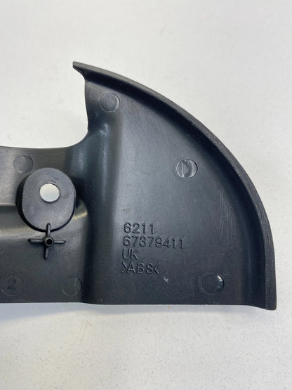 2002-2006 MINI COOPER HATCHBACK 2-DR REV COUNTER COVER TRIM 6211-67379411