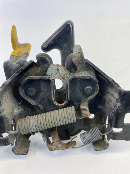 11-19 FORD EXPLORER INTERCEPTOR UTILITY FRONT HOOD LOCK LATCH ACTUATOR BB5A16700