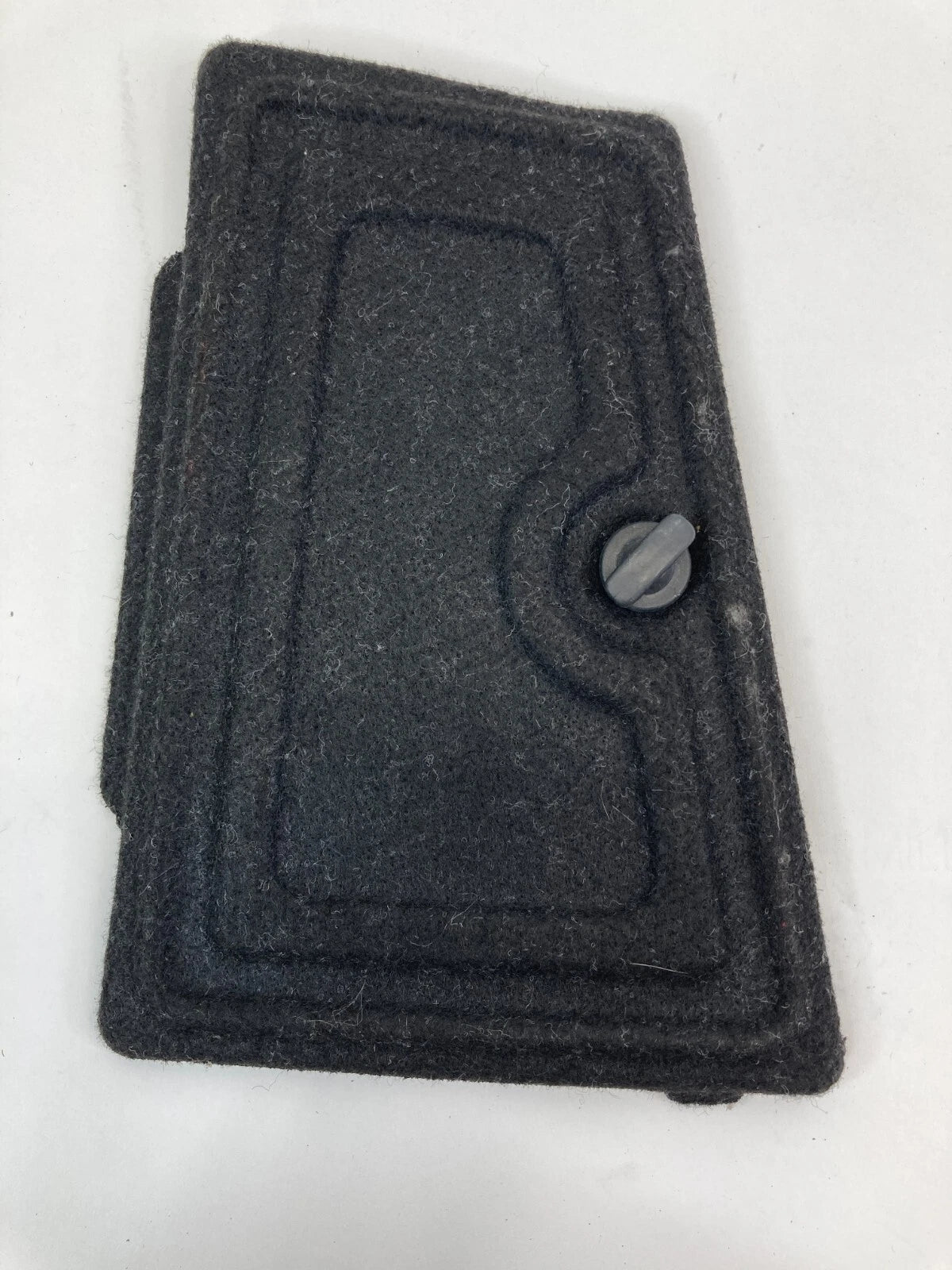 2007 07 HYUNDAI ACCENT RIGHT PASSENGER TAIL LIGHT TAIL LAMP INTERIOR COVER OEM