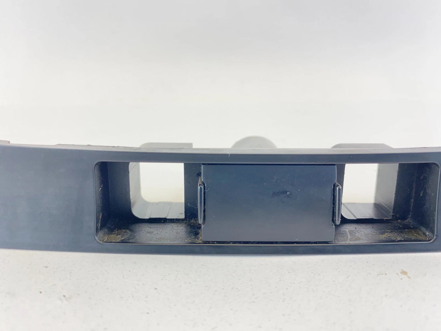 2006-2010 KIA SEDONA WINDSHIELD WASHER WIPER SWITCH COVER BEZEL 93700-4D200 OEM
