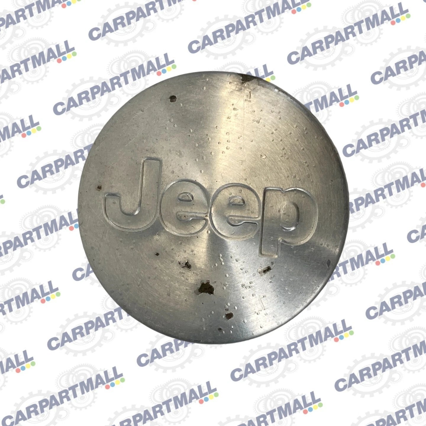 2005-2010 JEEP GRAND CHEROKEE RIM WHEEL CENTER CAP HUBCAP 52090402AA OEM