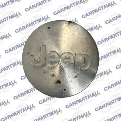 2005-2010 JEEP GRAND CHEROKEE RIM WHEEL CENTER CAP HUBCAP 52090402AA OEM