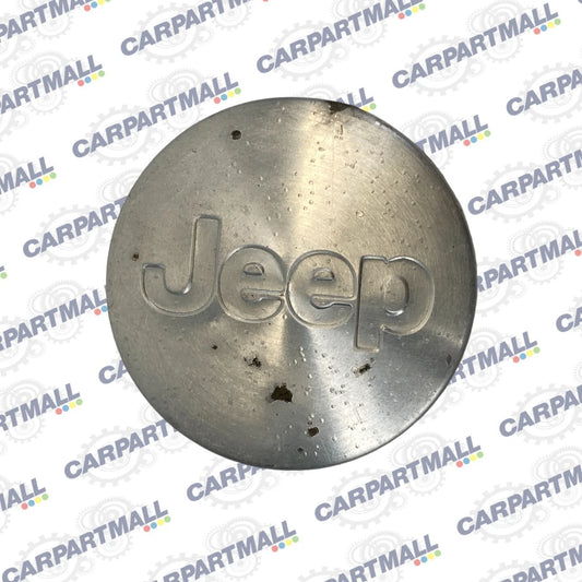 2005-2010 JEEP GRAND CHEROKEE RIM WHEEL CENTER CAP HUBCAP 52090402AA OEM