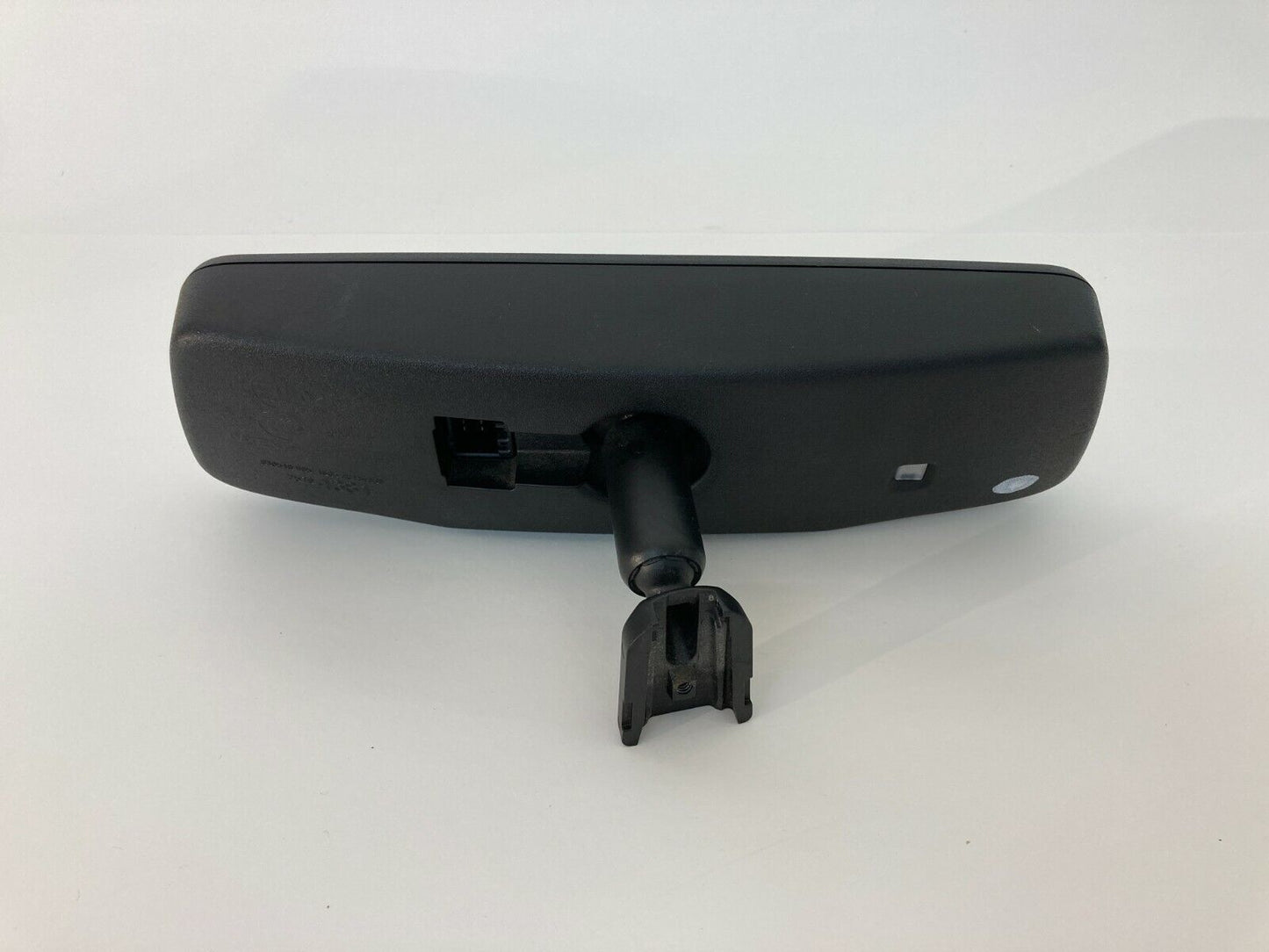 2009 2010 Saturn Outlook Rear View Rear View Mirror Backup W/ Onstar 25794381