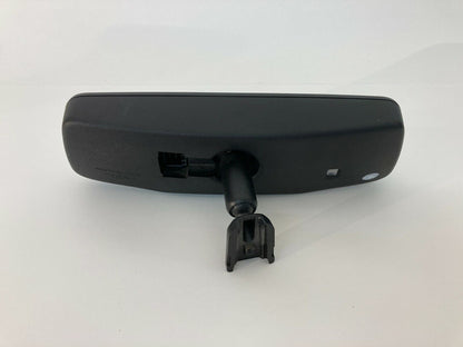 2009 2010 Saturn Outlook Rear View Rear View Mirror Backup W/ Onstar 25794381