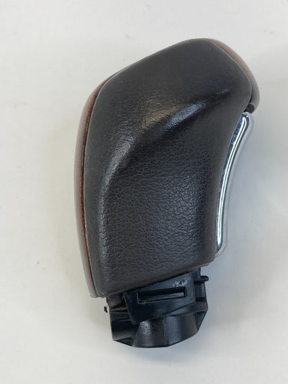 2008-2014 Cadillac CTS A/T Shifter Shift Selector Lever Handle Knob OEM