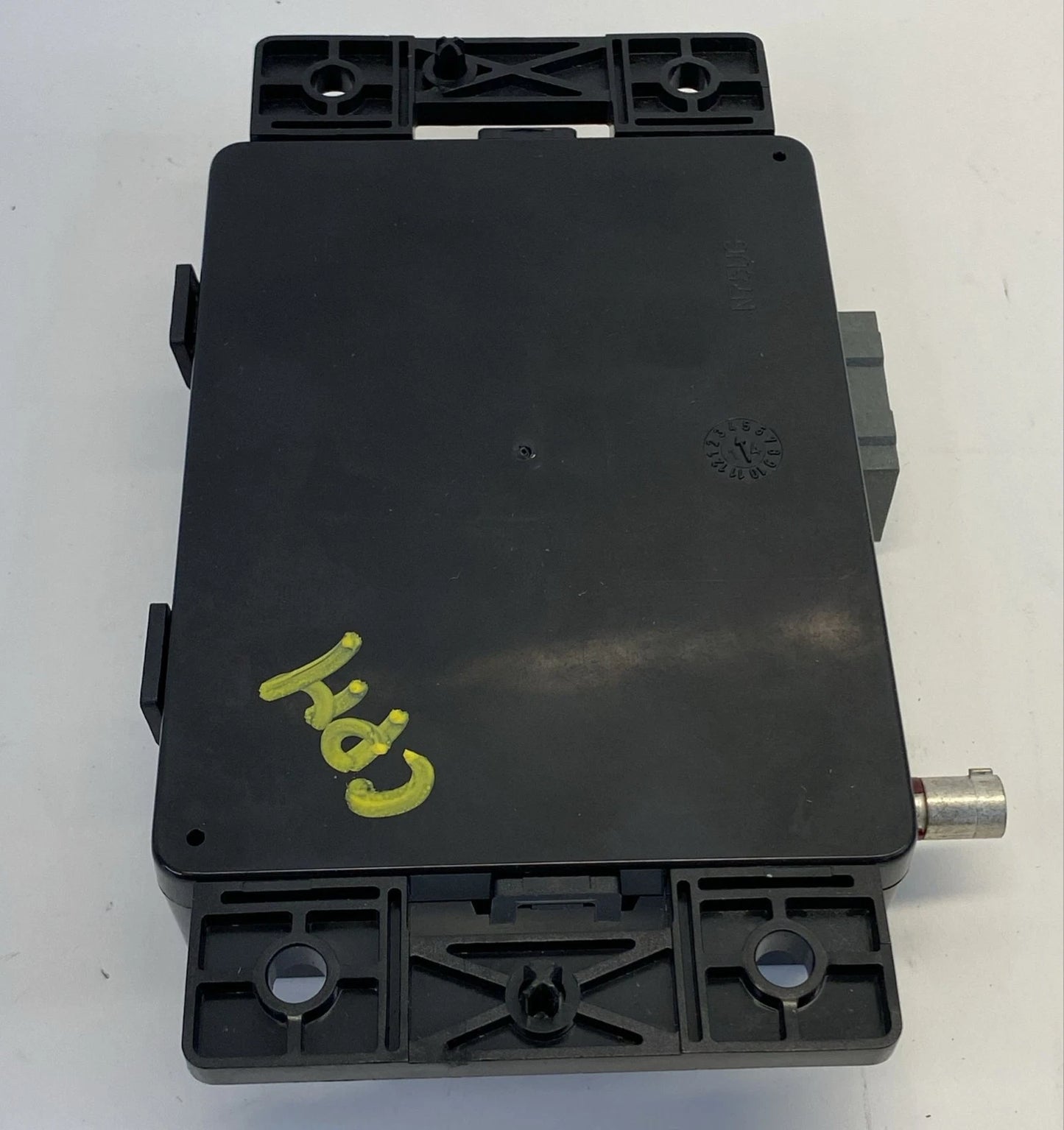 2015 LINCOLN MKZ TELEMATIC CONTROL MODULE TELEMATICS COMPUTER FP5T-14G229-AC OEM