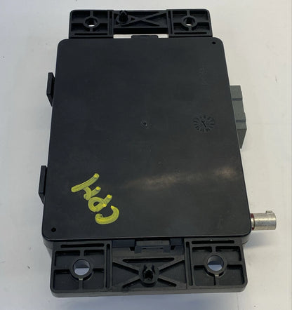 2015 LINCOLN MKZ TELEMATIC CONTROL MODULE TELEMATICS COMPUTER FP5T-14G229-AC OEM