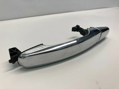 2004-2009 CHEVROLET EQUINOX MALIBU REAR LEFT BACK SIDE EXTERIOR DOOR HANDLE OEM