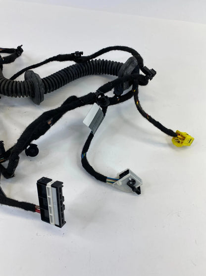 2002-2005 BMW 745I 745LI FRONT RIGHT DOOR WIRE WIRING LOOM HARNESS 6934029 OEM