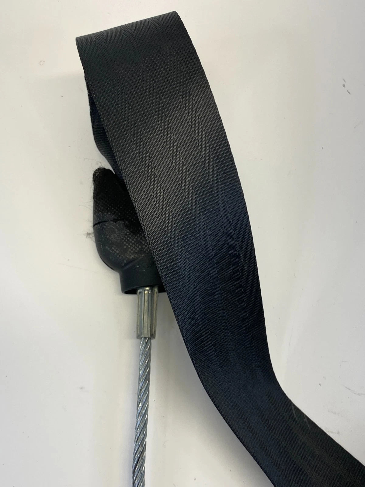 2013-2018 HYUNDAI SANTA FE SPORT FRONT PASSENGER SEAT BELT RETRACTOR OEM FACTORY