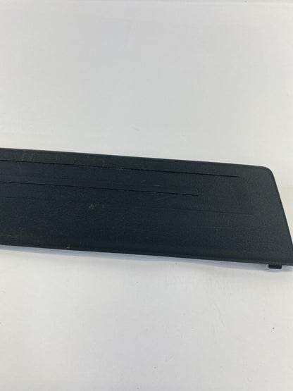 10-14 Subaru Outback Front Left Driver Door Sill Scuff Plate Cover 994060AJ12A