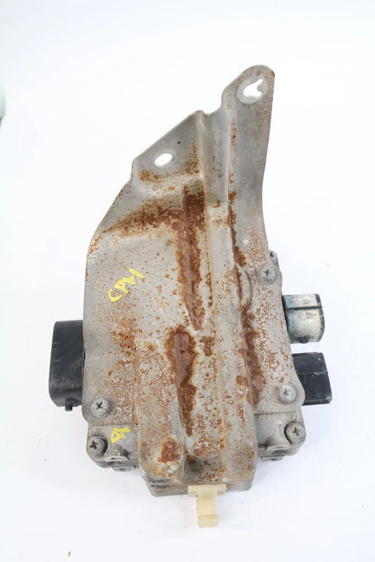 2009-2011 TOYOTA CAMRY 2.4L HYBRID POWER STEERING CONTROL MODULE OEM 89650-33070