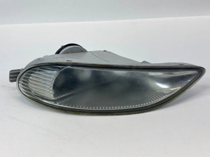 2002-2004 TOYOTA CAMRY SEDAN 4-DR FRONT LEFT DRIVER SIDE FOG LIGHT LAMP ASSEMBLY