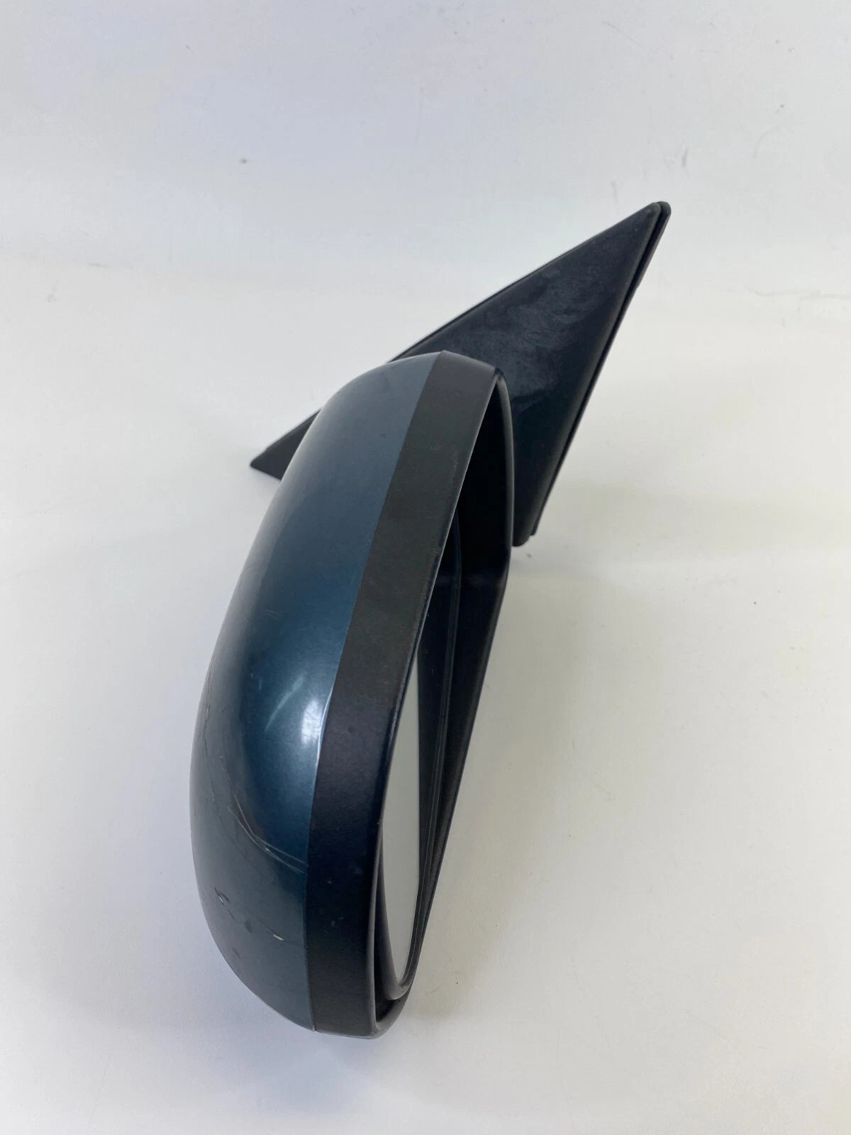 2001-2006 HYUNDAI ELANTRA LEFT DRIVER SIDE VIEW POWER DOOR MIRROR E4-012151 OEM