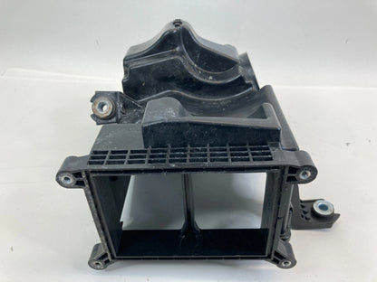 2006-2010 HYUNDAI SONATA 2.4L 16V BODY AIR INTAKE CLEANER LOWER FILTER COVER OEM