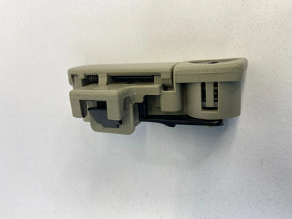 03 04 05 06 07 INFINITI G35 SEDAN GLOVE BOX LATCH HANDLE LOCK OEM