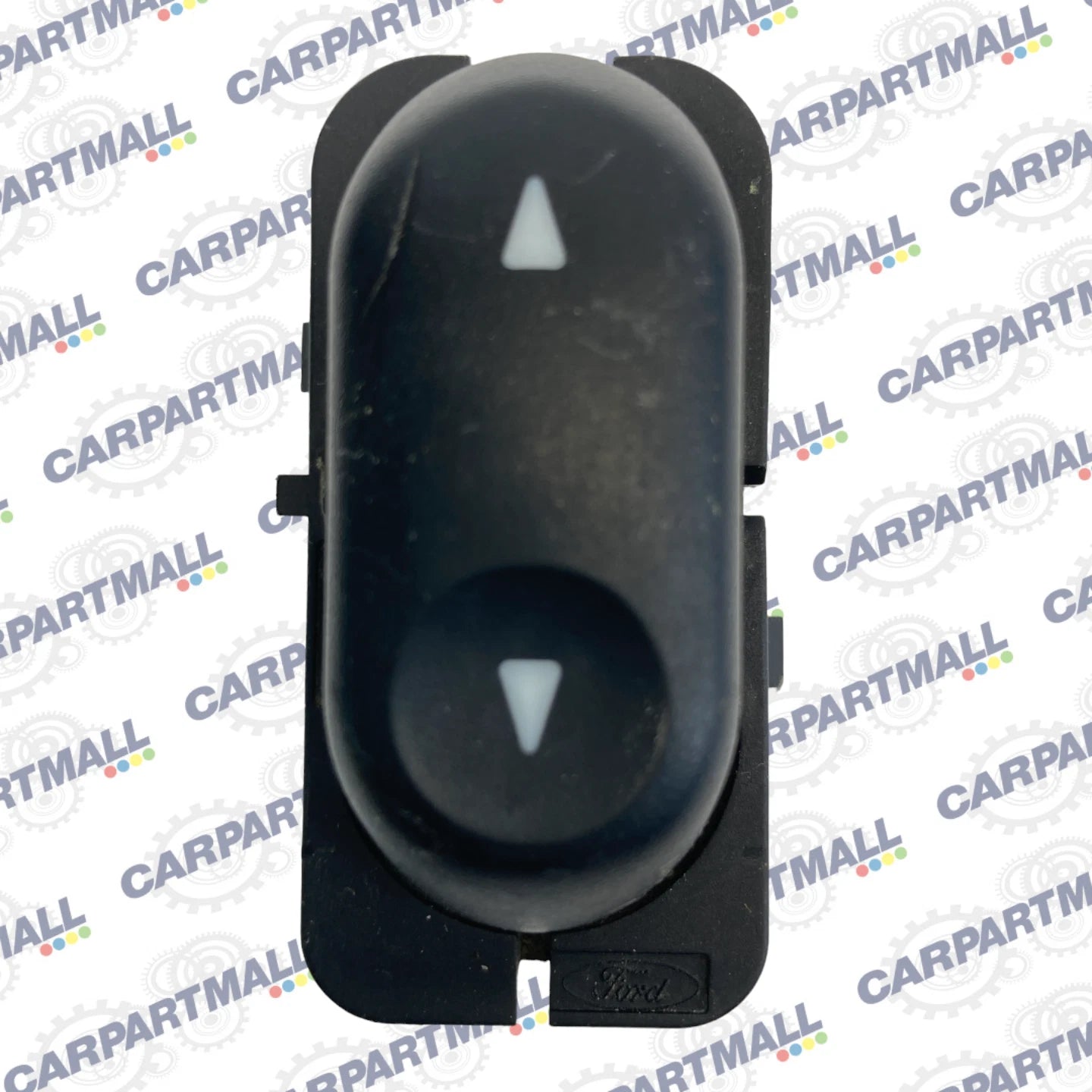 2002-2005 FORD EXPLORER MOUNTAINEER REAR RIGHT SIDE DOOR POWER WINDOW SWITCH OEM