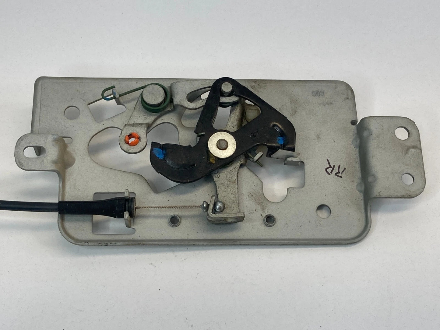 2004-2008 FORD F-150 EXTENDED CAB REAR RIGHT DOOR LOCK LATCH ACTUATOR OEM