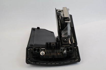 2008 BMW 535XI 2008-2010 535I CENTER CONSOLE ARMEST PANEL LID 9144941 OEM