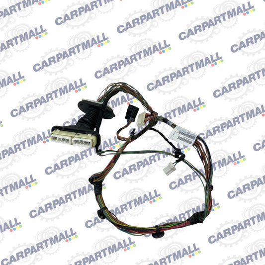 05-07 Jeep Grand Cherokee Front Right Side Door Wire Wiring Harness 56047602AA