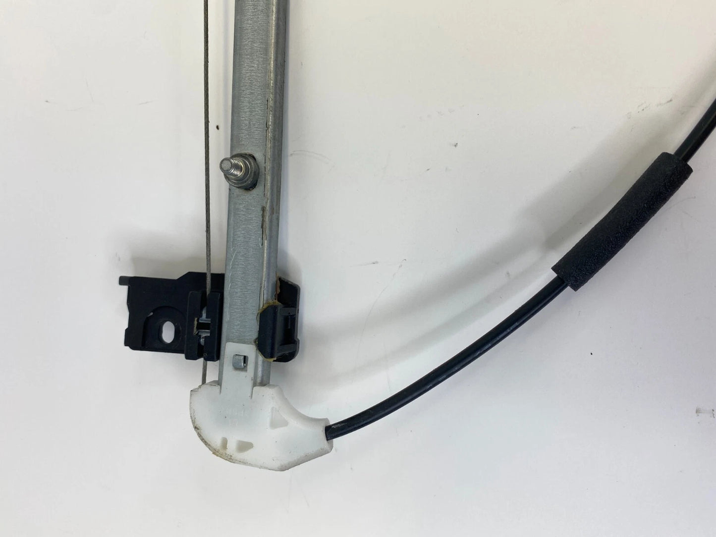 2007-2012 MAZDA CX-7 CX7 REAR RIGHT BACK SIDE DOOR POWER WINDOW REGULATOR OEM